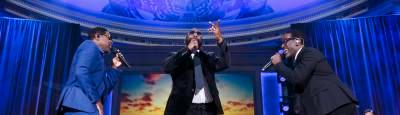 Boyz II Men Tickets | Ziggo Dome Amsterdam, Tickets en Kaartjes, Evenementen en Festivals