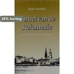Portret van de reformatie / Woord & wereld / 25 H. Noordzij, Boeken, Verzenden, Gelezen, H. Noordzij