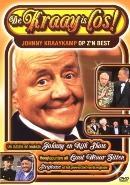 Johnny Kraaykamp - de kraay is los - DVD, Verzenden, Nieuw in verpakking