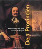 De 7 Provincien 9789051941357 J.R. Bruijn, Verzenden, Zo goed als nieuw, J.R. Bruijn