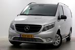 Zakelijke Lease |  Mercedes-Benz Vito 114 CDI 136pk E6 RWD L, Gebruikt, Euro 6, Overige kleuren, Mercedes-Benz
