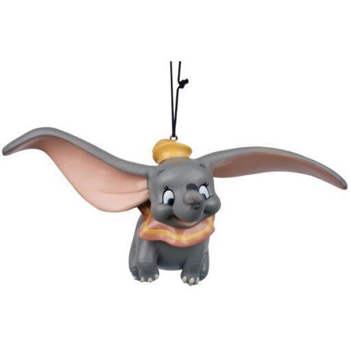 Disney Home Ornament – Dumbo, Verzamelen, Disney, Bambi of Dumbo, Nieuw, Beeldje of Figuurtje, Ophalen of Verzenden