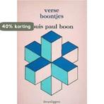 Verse boontjes 9789026436529 Boon, Verzenden, Gelezen, Boon