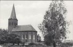 ZUILICHEM - Ned. Herv. Kerk, Verzenden, Gelopen