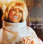 cd - Celia Cruz - Siempre VivirÃ©, Cd's en Dvd's, Verzenden, Zo goed als nieuw