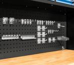 Assortiment gereedschaphouders 28 delig - Güde, Verzenden, Nieuw