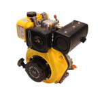 Dieselmotor handstart 3,8pk, Ophalen, Nieuw