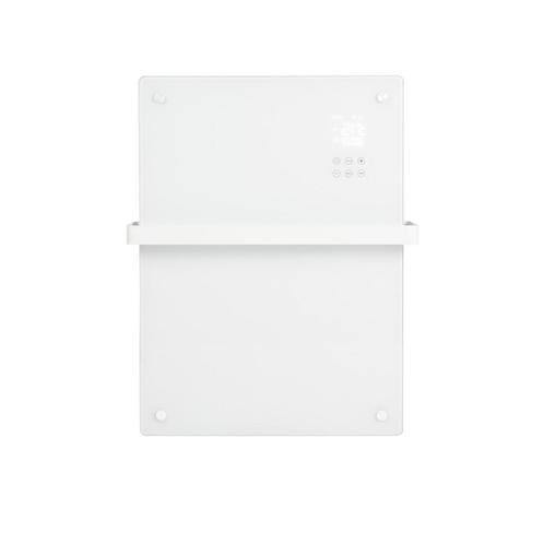 Convector Verwarming Eurom Alutherm Verre 800W Voor in de, Doe-het-zelf en Verbouw, Sanitair, Ophalen of Verzenden
