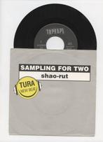 Sampling For Two – Shao-rut / Put The Level On The Max (1-7, Ophalen of Verzenden, Nieuw in verpakking