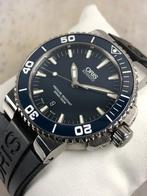 Oris - Aquis Diver Automatic - Zonder Minimumprijs - 7653 -, Sieraden, Tassen en Uiterlijk, Horloges | Heren, Nieuw