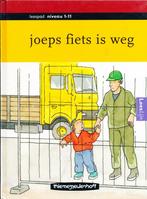 Leespad Leesboek 1-11 Joeps fiets is weg, Verzenden, Nieuw