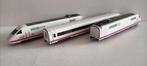 Fleischmann H0 - 4460 - Treinstel (1) - ICE - DB, Hobby en Vrije tijd, Modeltreinen | H0, Nieuw