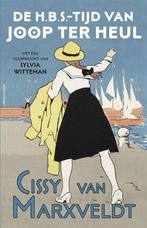 De H.B.S.-Tijd Van Joop Ter Heul |  NIEUW | Van Marxveldt, C, Ophalen of Verzenden, Nieuw, Van Marxveldt, Cissy