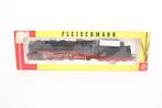 Fleischmann H0 - 4170 - Stoomlocomotief met tender (1) - BR, Hobby en Vrije tijd, Modeltreinen | H0, Nieuw