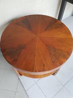 Salontafel - Hout, Walnoot - Salontafel - walnoot - R