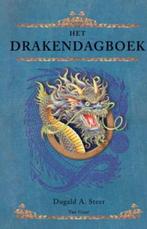 Kronieken / 2 Het Drakendagboek | 9789047510079 | STEER,, Boeken, Zo goed als nieuw, STEER, Dugald A.
