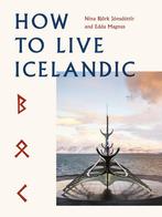 9780711267374 How to Live...- How To Live Icelandic, Nieuw, Nina Bjork Jonsdottir, Verzenden