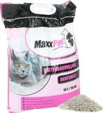 MaxxPet Kattenbakvulling Premium - Kattenbakkorrel - Katt..., Dieren en Toebehoren, Katten-accessoires, Verzenden, Nieuw