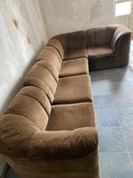 Rolf Benz - Sofa (7) - Pluche - 322