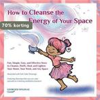 How to Cleanse the Energy of your Space 9781519772312, Verzenden, Gelezen, Georgios Mylonas
