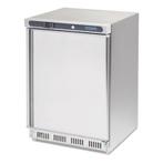 C-serie tafelmodel koeling | RVS | 150L | 85,5(h)x60x58,5 cm, Zakelijke goederen, Horeca | Keukenapparatuur, Verzenden, Nieuw in verpakking