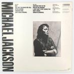 Michael Jackson - Bad - 1987 - Japanese Pressing -, Nieuw in verpakking