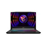 MSI Katana 15 B13VEK-010NL | 15,6 FHD | Intel Core i7-13620, Verzenden, Nieuw