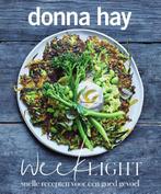 Week Light 9789000371082 Donna Hay, Boeken, Verzenden, Zo goed als nieuw, Donna Hay