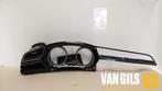 Dashboard deel Volkswagen Touran O209667, Ophalen of Verzenden, Nieuw