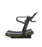 Technogym Skillmill curved treadmill | Loopband, Sport en Fitness, Fitnessapparatuur, Verzenden, Zo goed als nieuw