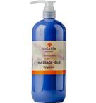 Volatile Massage Olie Vitaliteit 1L