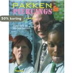 PAKKEN EN PIERCINGS 9789072219237 H. de Boer, Verzenden, Zo goed als nieuw, H. de Boer