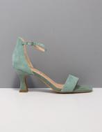 di Lauro ortelia sandalen dames groen  2212917 mint suede, Kleding | Dames, Schoenen, Di Lauro, Verzenden, Nieuw