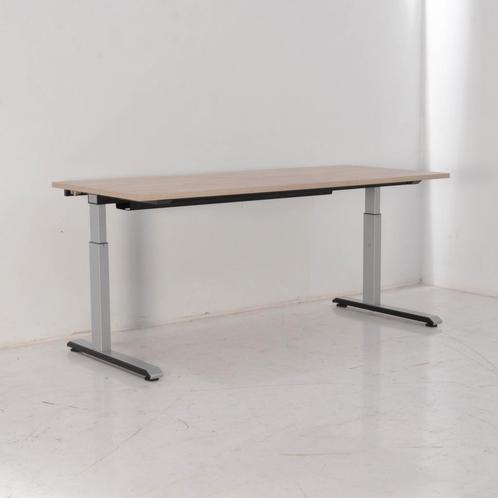 Sedus bureau, bladkleur naar keuze, 180 x 90 cm, hoogte, Huis en Inrichting, Bureaus, Ophalen of Verzenden