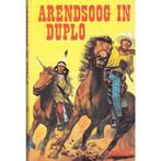 Arendsoog in duplo / Arendsoog / 45 9789020895421 Paul Nowee, Boeken, Verzenden, Gelezen, Paul Nowee