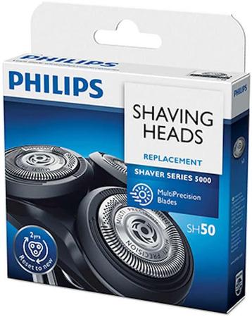 Philips 5000 serie SH50/50 - Scheerkop - 3 stuks beschikbaar voor biedingen