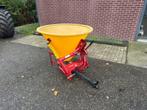 Jarmet N020 zout- en kunstmeststrooier 250 liter te koop aan