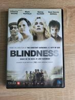 DVD - Blindness, Cd's en Dvd's, Dvd's | Thrillers en Misdaad, Vanaf 16 jaar, Verzenden, Gebruikt, Overige genres