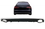 Diffuser | Audi | A6 11-14 4d sed. / A6 Avant 11-14 5d sta., Verzenden, Nieuw, Audi
