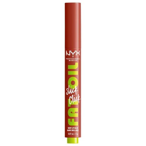 NYX Professional Makeup 05 Link In My Bio Fat Oil Slick, Sieraden, Tassen en Uiterlijk, Uiterlijk | Cosmetica en Make-up, Nieuw