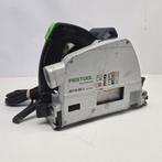 Festool ATF 55 EB Invalzaag | Nette Staat, Doe-het-zelf en Verbouw, Gereedschap | Zaagmachines, Ophalen of Verzenden, Nieuw