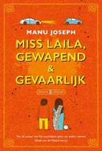 Miss Laila, gewapend & gevaarlijk (9789057599019), Verzenden, Nieuw