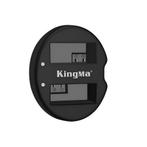 KingMa Dubbele USB-lader voor Canon LP-E8 (Nieuw), Verzenden, Nieuw