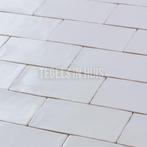 Equipe wandtegel masia wit mat 7,5x15cm langwerpige witjes, Nieuw, Ophalen of Verzenden, 10 m² of meer, Wandtegels