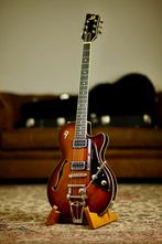 Duesenberg Starplayer TV 2020 | Vintage Burst, Nieuw
