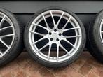 20 inch Breyton GTS winter voor BMW 5 serie G30 G31, Ophalen of Verzenden, Nieuw