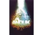 Anouk - Live At Gelredome, Cd's en Dvd's, Verzenden, Nieuw in verpakking