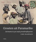 Groeten uit Paramaribo (9789089899477, Carl Haarnack), Nieuw, Verzenden