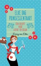 Elke dag prinsessentaart 9789033800221 Emmy van Eden, Verzenden, Gelezen, Emmy van Eden