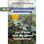 Buitenaardse beschaving 9789020205039 Stefan Denaerde, Boeken, Verzenden, Gelezen, Stefan Denaerde